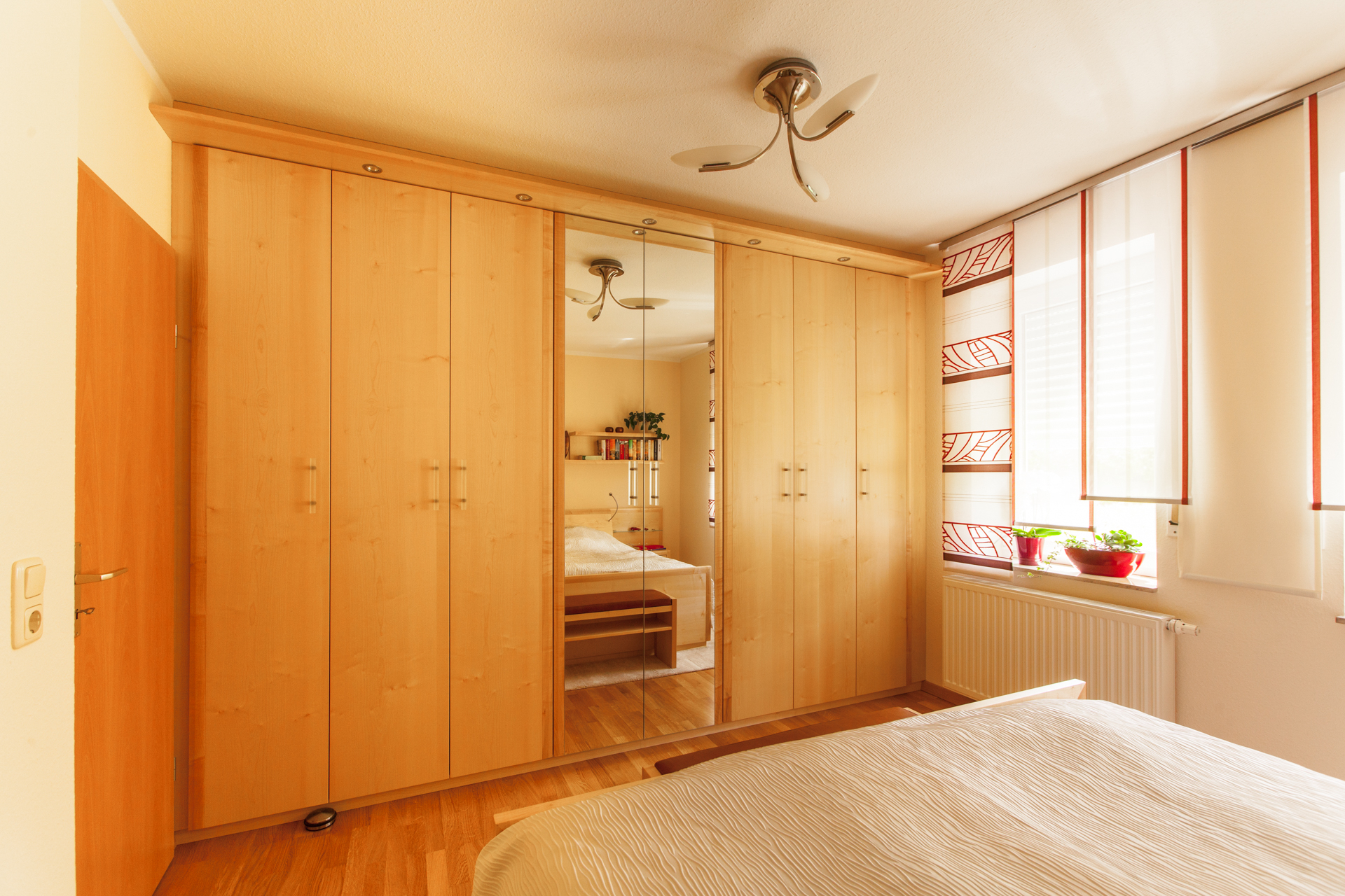 Schlafzimmer Traum – Schlafzimmer Ideen
