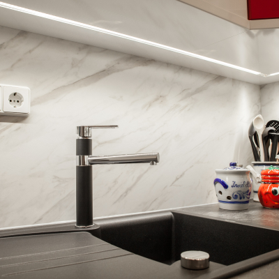 Einbauküche | inHolz Tischlerei Freital