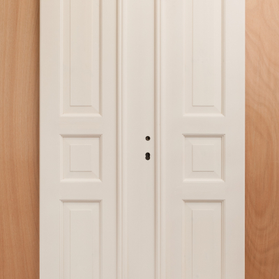 Neue Gründerzeittüren